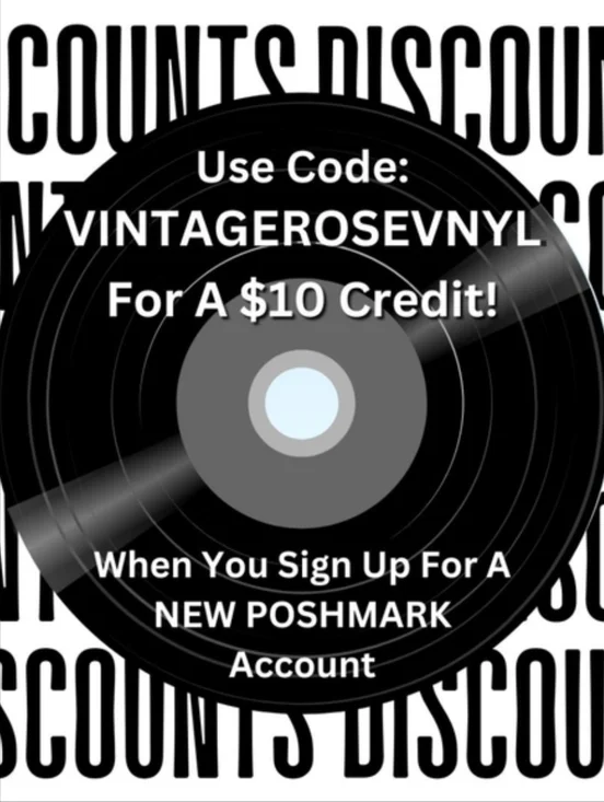 Vtg. Crystal Decanter (5lb) - Picture 10 of 10